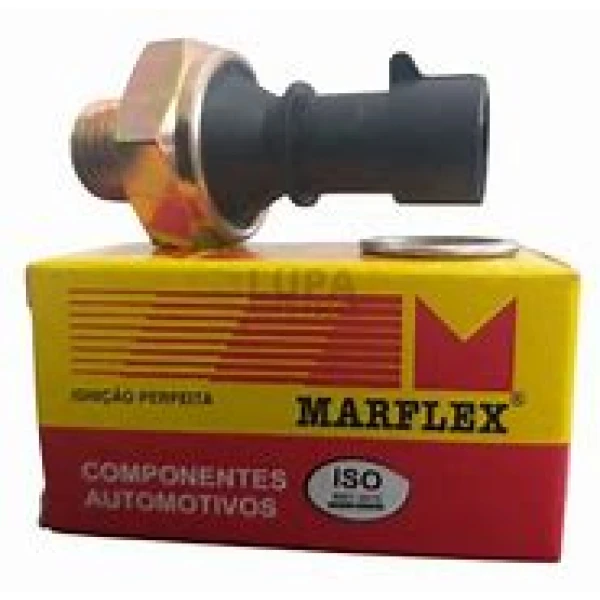 Bulbo de aceite para chevrolet corsa plus